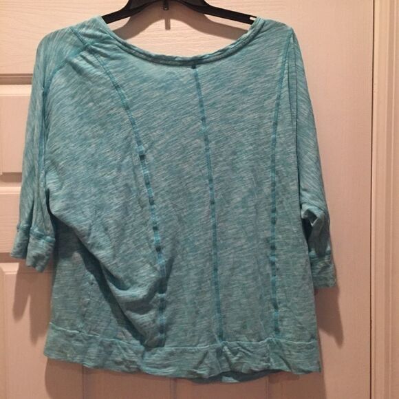 Lane Bryant Top  - Picture 5 of 5